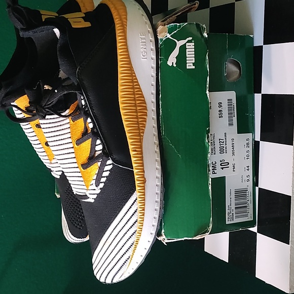 Puma - Picture 4 of 5